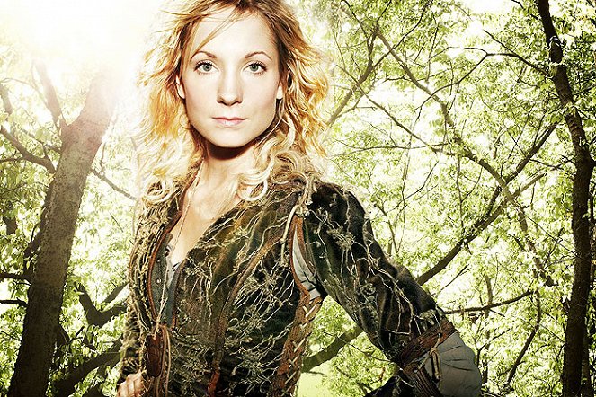 Robin Hood - Promo - Joanne Froggatt