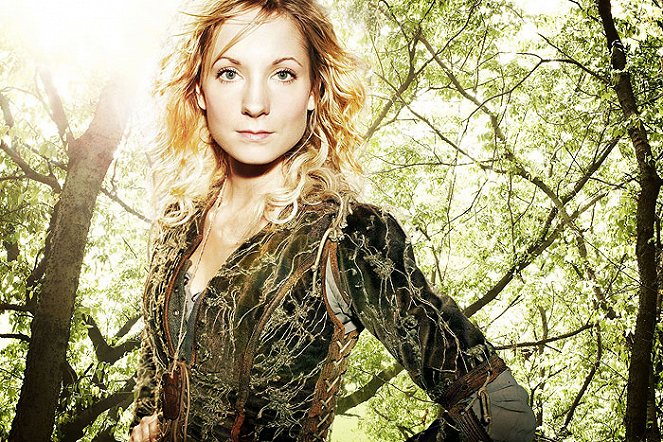 Robin Hood - Werbefoto - Joanne Froggatt