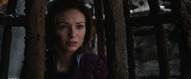 Jack and the Giants - Photos - Eleanor Tomlinson