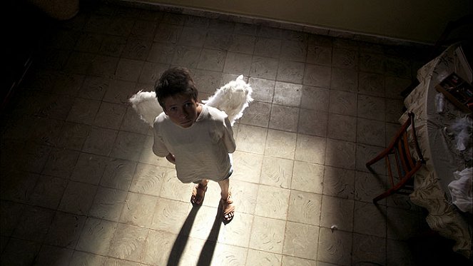 Angel at Sea - Photos - Martin Nissen