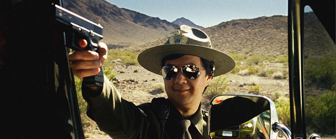 Kac Vegas 3 - Z filmu - Ken Jeong