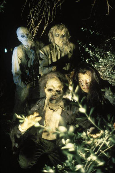 The Return of the Living Dead - Photos