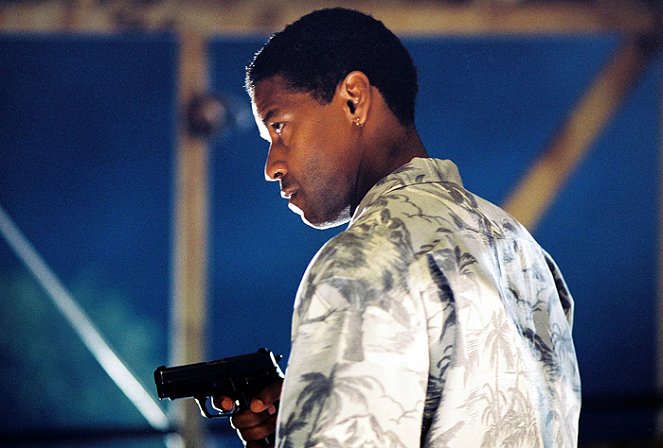 Out of Time - Van film - Denzel Washington