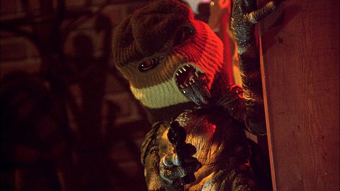 Gremlins - Kleine Monster - Filmfotos