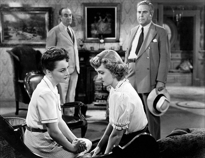 In This Our Life - De la película - Olivia de Havilland, Bette Davis