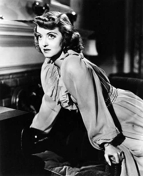 In This Our Life - Z filmu - Bette Davis