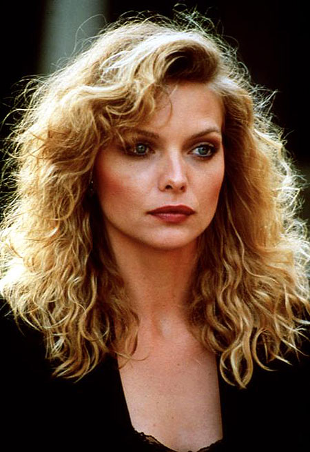 The Witches of Eastwick - Van film - Michelle Pfeiffer