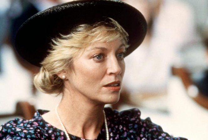 The Witches of Eastwick - Van film - Veronica Cartwright