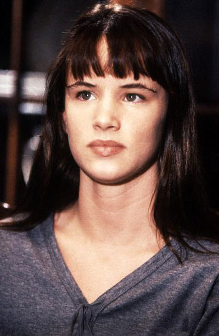 O Cabo do Medo - Do filme - Juliette Lewis