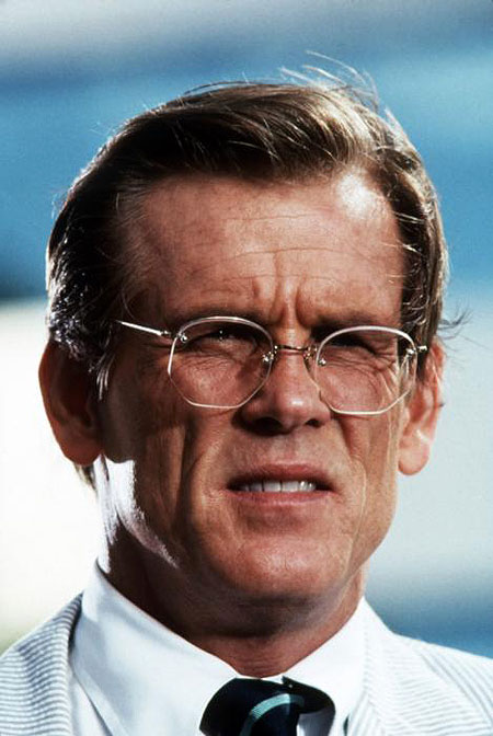 O Cabo do Medo - Do filme - Nick Nolte