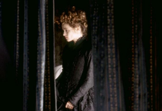 Frankenstein, de Mary Shelley - De la película - Helena Bonham Carter