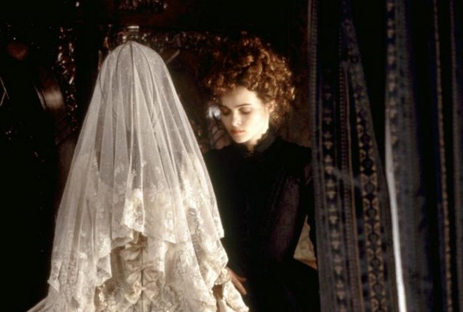 Frankenstein - Do filme - Helena Bonham Carter