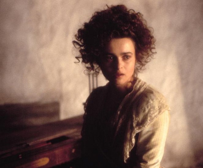 Frankenstein, de Mary Shelley - De la película - Helena Bonham Carter