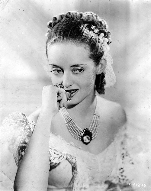 Jezebel - Promokuvat - Bette Davis