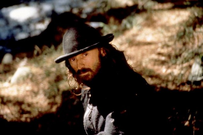 Ravenous - De la película - Robert Carlyle