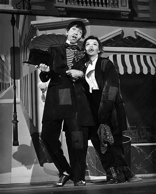 Parade de printemps - Film - Fred Astaire, Judy Garland