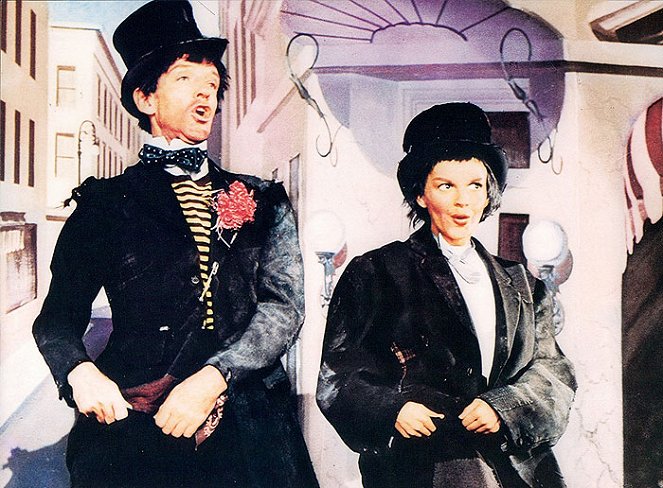 Húsvéti parádé - Filmfotók - Fred Astaire, Judy Garland