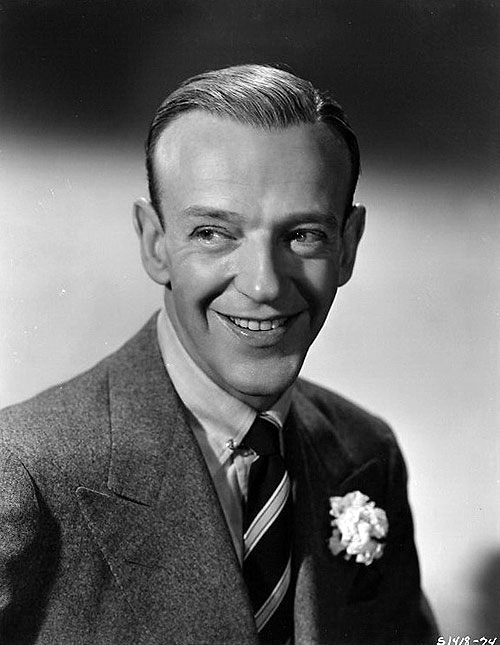 Veľkonočná paráda - Promo - Fred Astaire