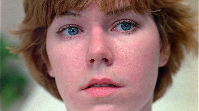 Piatok trinásteho - Z filmu - Adrienne King