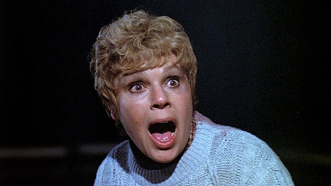 Piątek trzynastego - Z filmu - Betsy Palmer