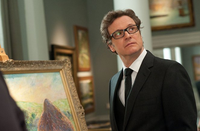 Gambit - Photos - Colin Firth