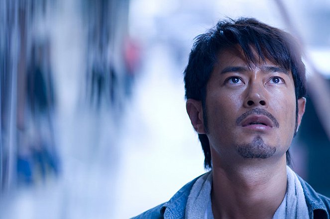 Accident - Filmfotos - Louis Koo