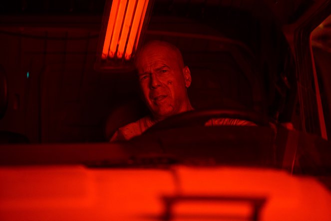 Die Hard: Nunca é Bom Dia para Morrer - Do filme - Bruce Willis