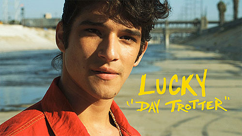 Best Coast: Our Deal - Film - Tyler Posey