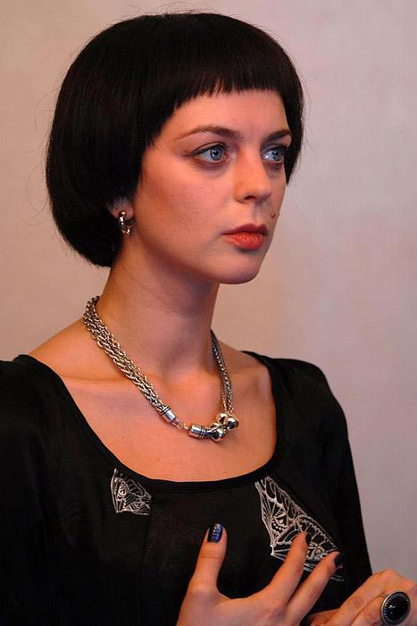 Kristina Kuzmina