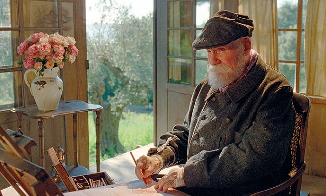 Renoir - Z filmu - Michel Bouquet