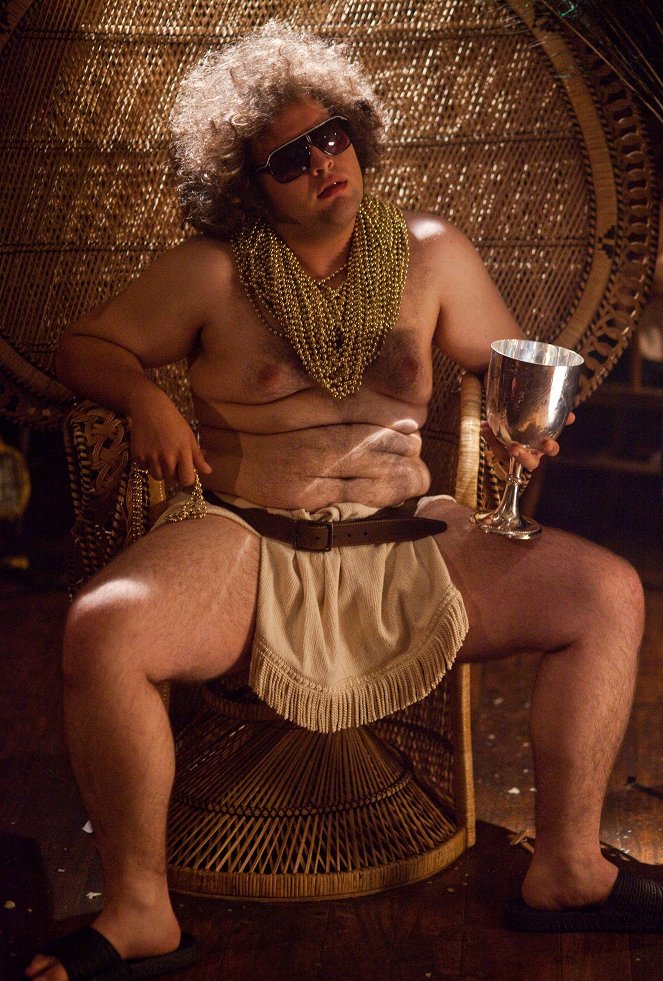 21 & Over - Endlich! - Filmfotos - Dustin Ybarra