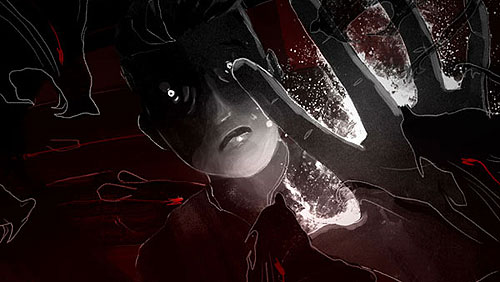 Dishonored: The Tales from Dunwall - Do filme