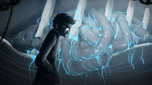 Dishonored: The Tales from Dunwall - Photos