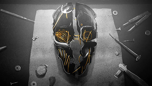 Dishonored: The Tales from Dunwall - Do filme