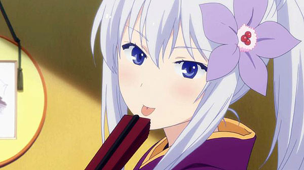 OreShura - Photos