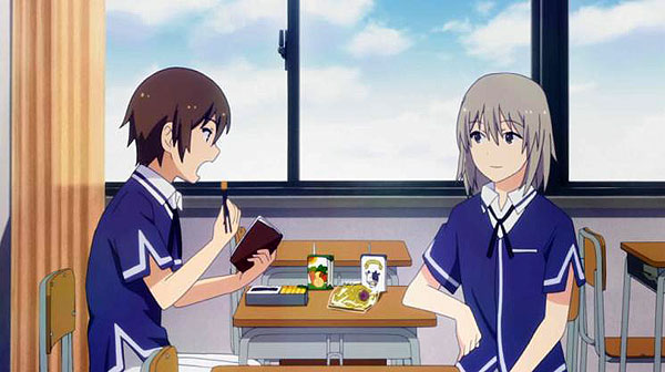 OreShura - Photos