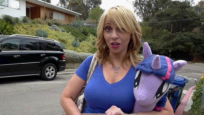 Bronies: The Extremely Unexpected Adult Fans of My Little Pony - Van film