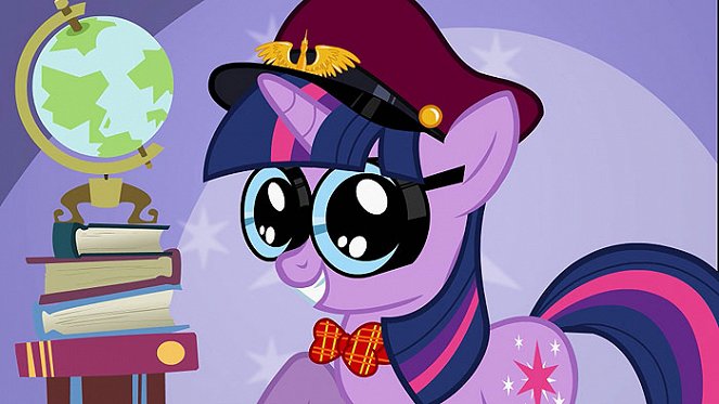 Bronies: The Extremely Unexpected Adult Fans of My Little Pony - Do filme