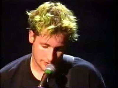 Green Day: Jaded in Chicago - Z filmu - Tre Cool