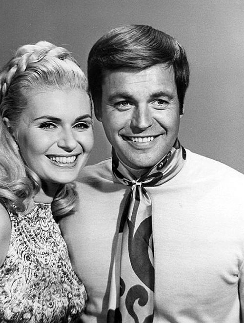 It Takes a Thief - Do filme - Robert Wagner