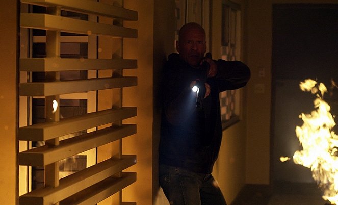 Hostage - Entführt - Filmfotos - Bruce Willis