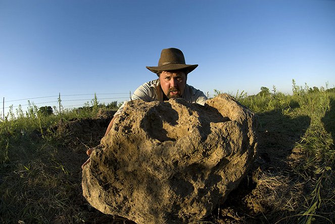 Meteorite Men - Kuvat elokuvasta