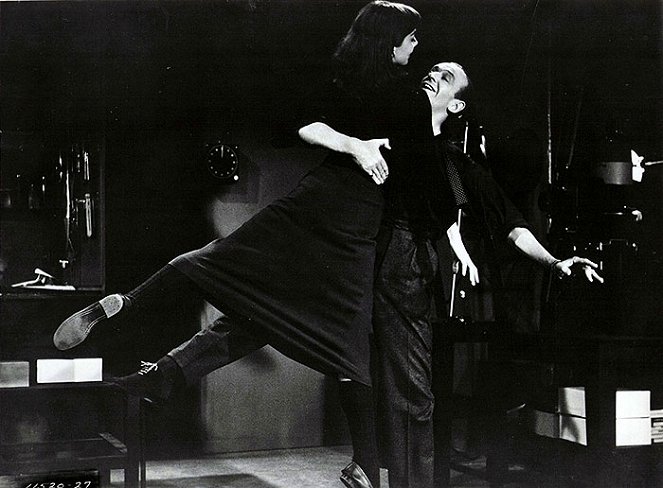 Funny Face - Photos - Fred Astaire