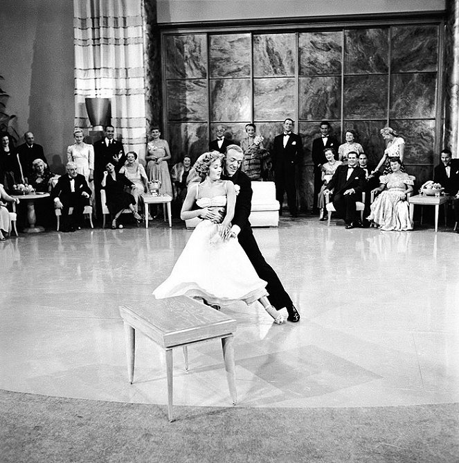 Królewskie wesele - Z filmu - Fred Astaire, Jane Powell