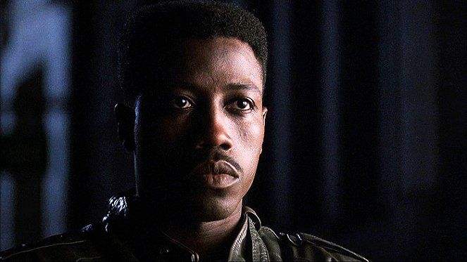 The King of New York - Film - Wesley Snipes