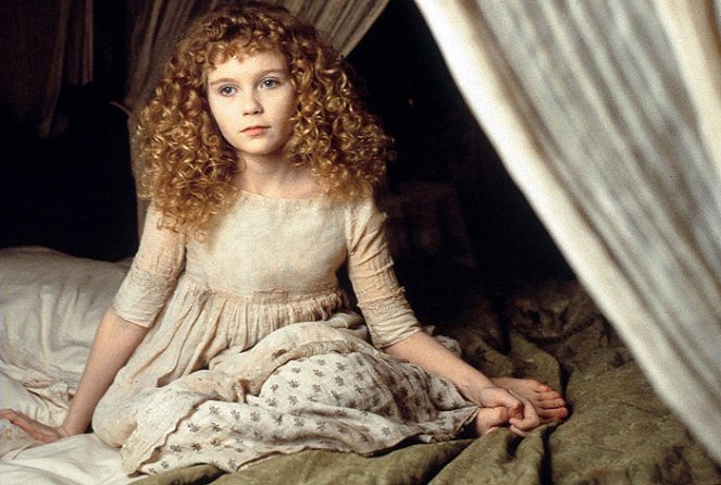 Interview with the Vampire: The Vampire Chronicles - Photos - Kirsten Dunst