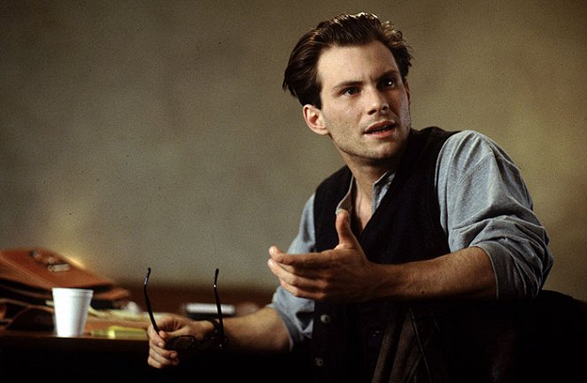 Entretien avec un vampire - Film - Christian Slater