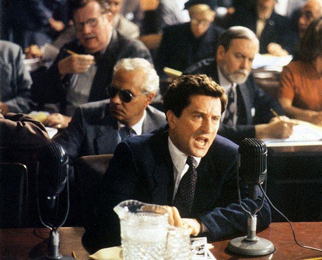 Schuldig bei Verdacht - Filmfotos - Robert De Niro