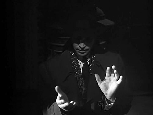 A rejtélyes asszony - Filmfotók - Franchot Tone