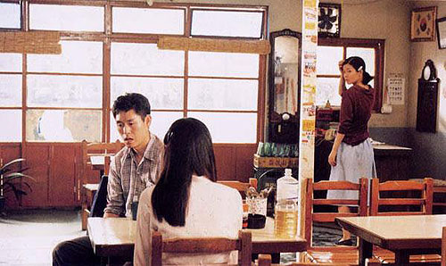 Peppermint Candy - Film - Kyung-gu Sol, Yeo-jin Kim